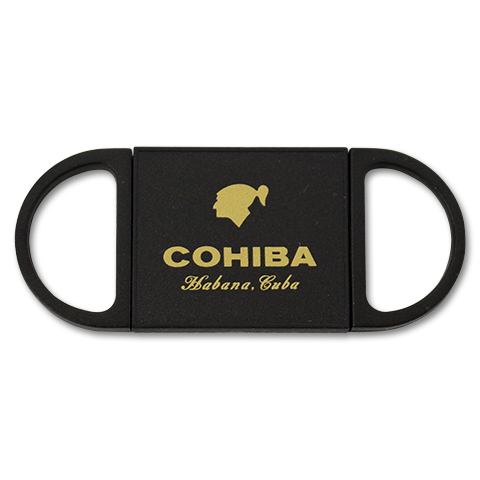 Double cutter - Cohiba