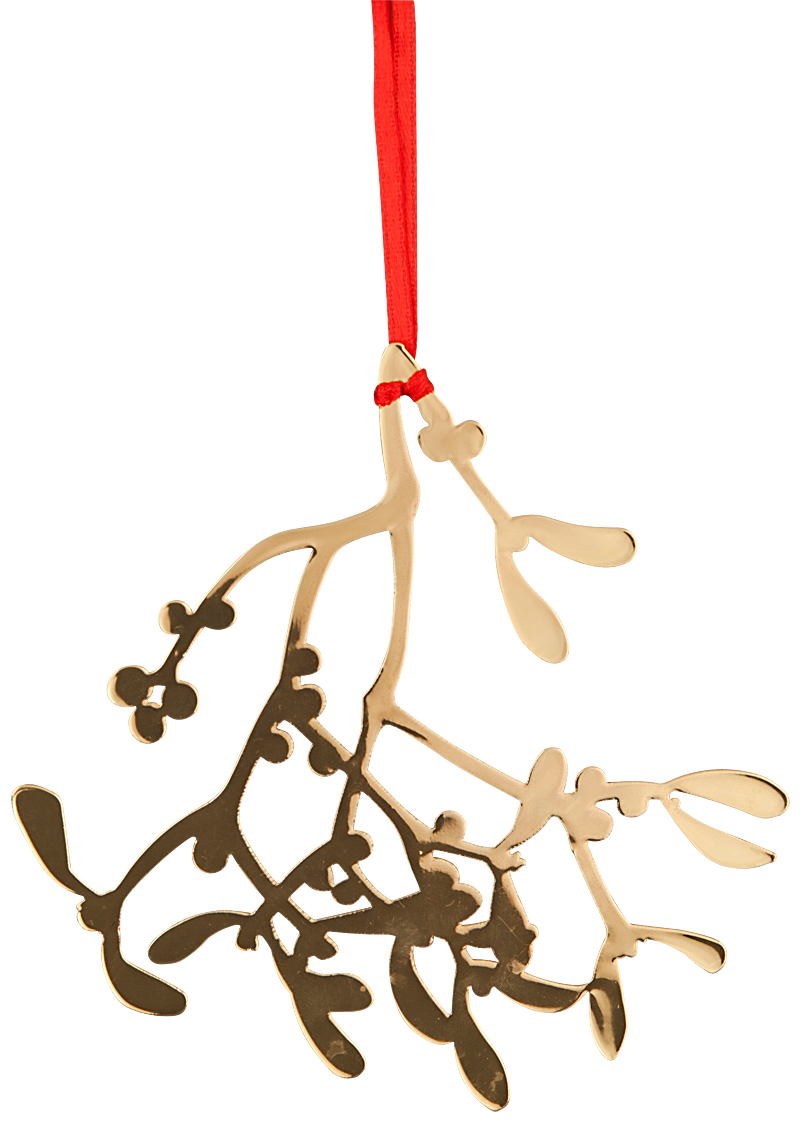 HÄNGE MISTLETOE