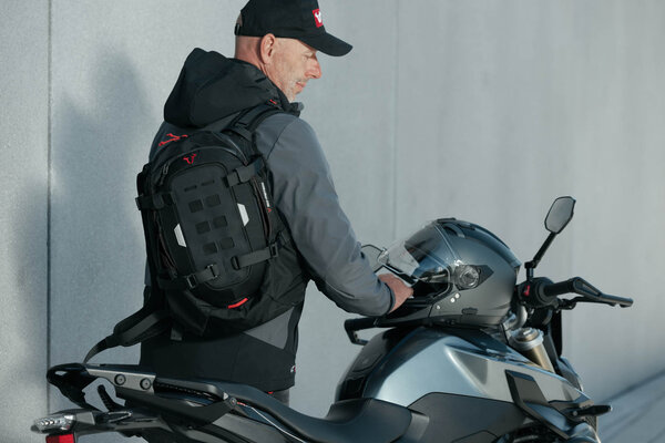 PRO Cosmo backpack - 2