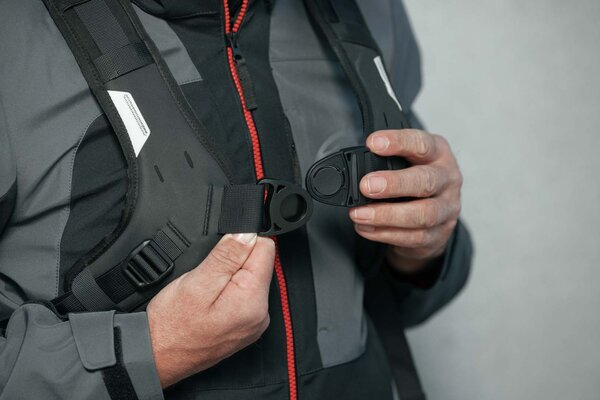 PRO Cosmo backpack - 3