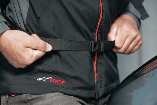PRO Cosmo backpack - 4
