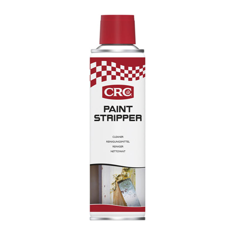 CRC Paint Stripper aerosol 250 ml