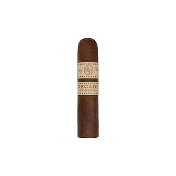 Rocky Patel Decade Short Robusto