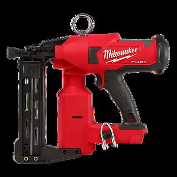 MILWAUKEE® M18 FUEL™ Utility Fencing Stapler uthyres