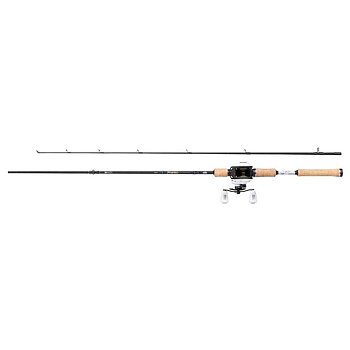 ABU Garcia MAX PRO 662MH 15-60g. MAX 4 PROL
