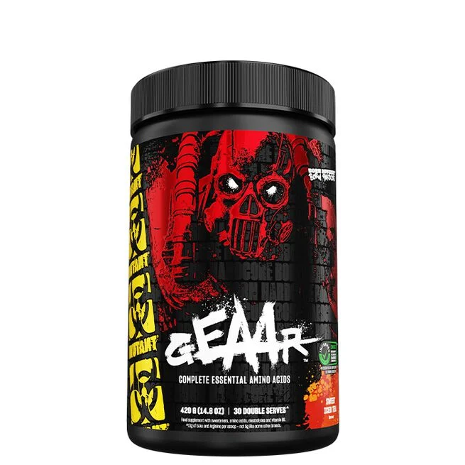 Mutant GEAAR, 30 servings Sweet Ice Tea