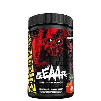 Mutant GEAAR, 30 servings Sweet Ice Tea