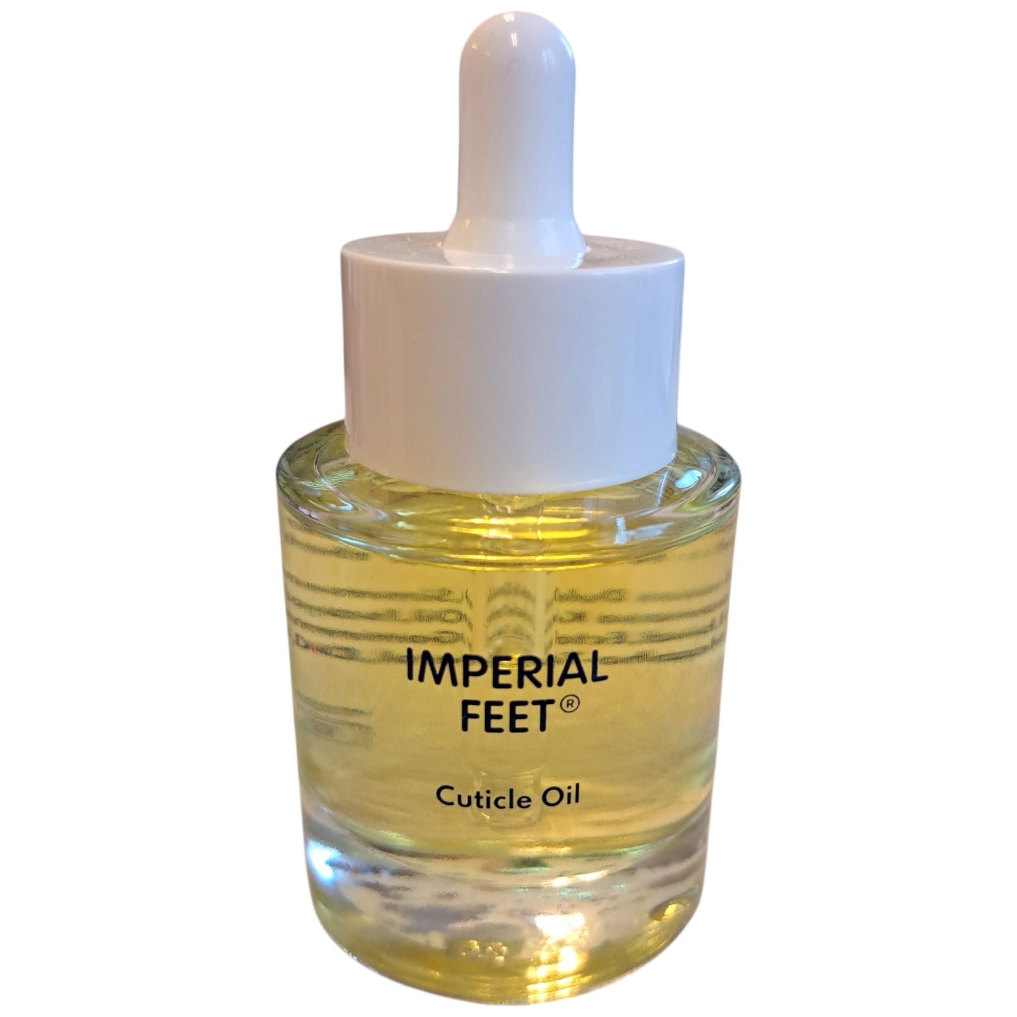 Cuticle Oil, Nagelbandsolja från Imperial Feet