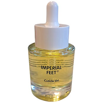 Cuticle Oil, Nagelbandsolja från Imperial Feet