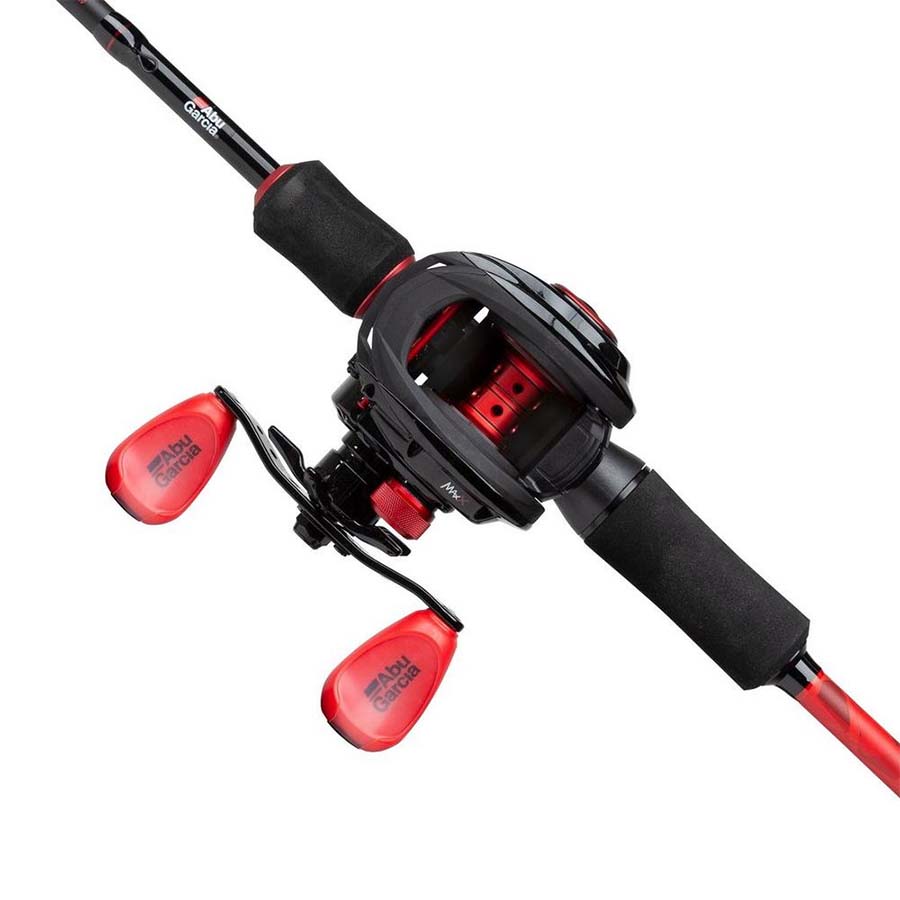 ABU Garcia MAX X 662ML 10-30g.MAX4XL - 3
