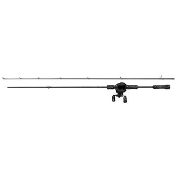ABU Garcia MAX X 662M 10-40g.MAX 4 XL BLACK OPS CAMO