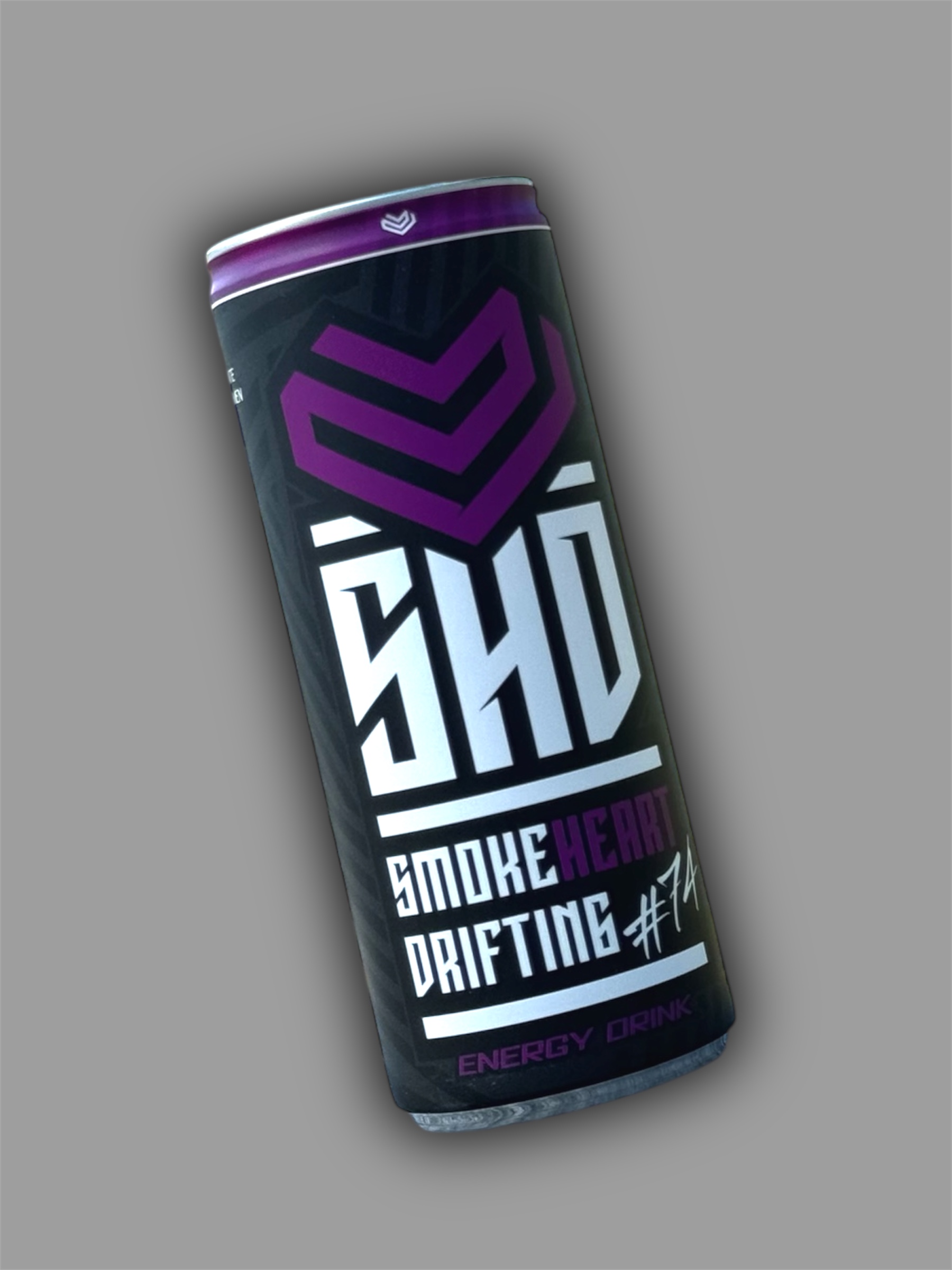 SHD Energiajuoma 24-pack - 3
