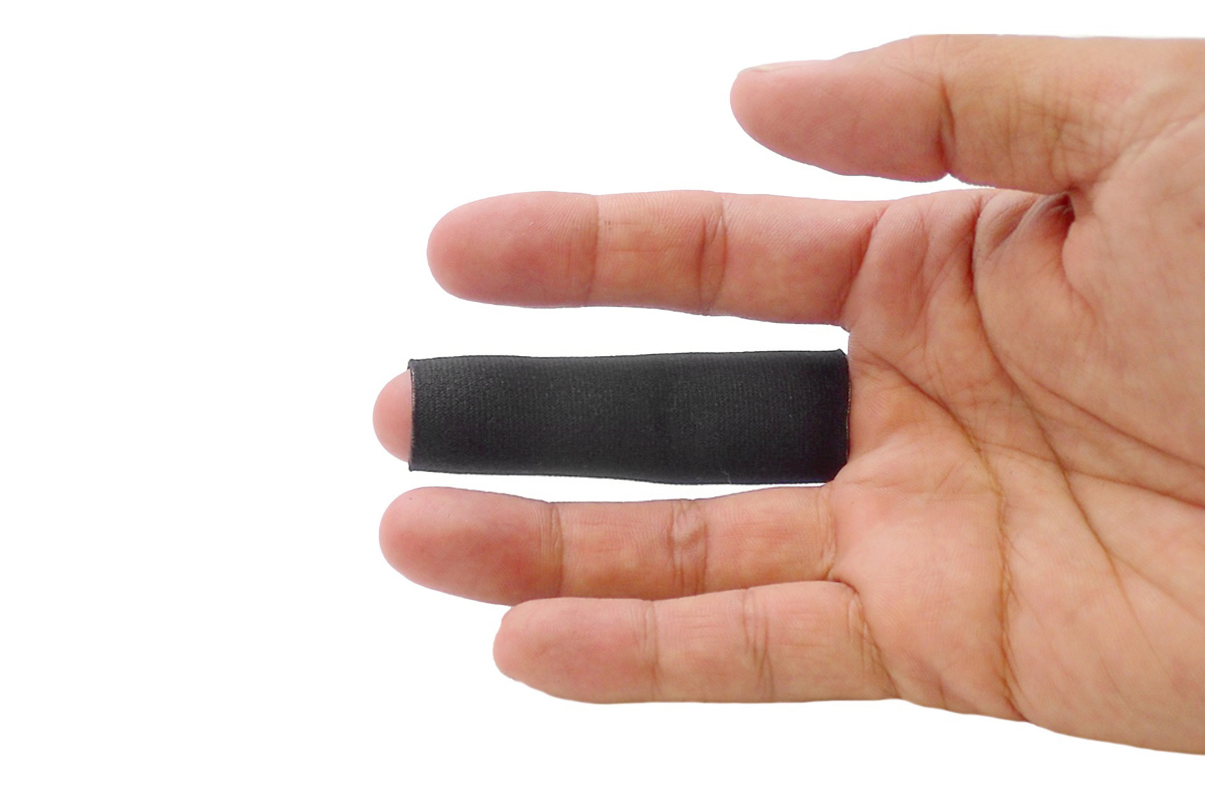 Tiemco Stripping Guard Long 1,0  (2pcs)