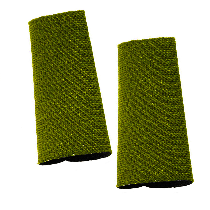 Tiemco Stripping Guard Long 1,0  (2pcs) - 4