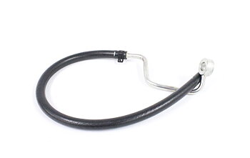 Return hose, power steering 7/900 ZF