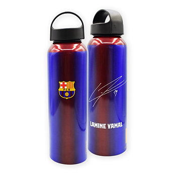 FC Barcelona Vattenflaska 600ml. Lamine Yamal