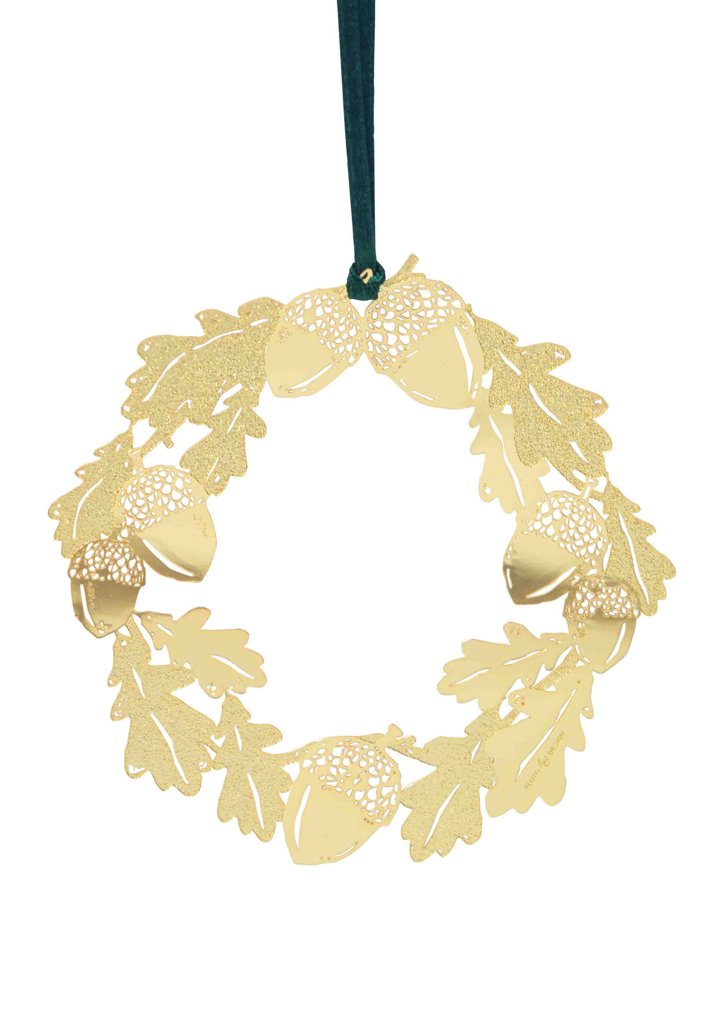 HANGING DECORATION OAK - 3