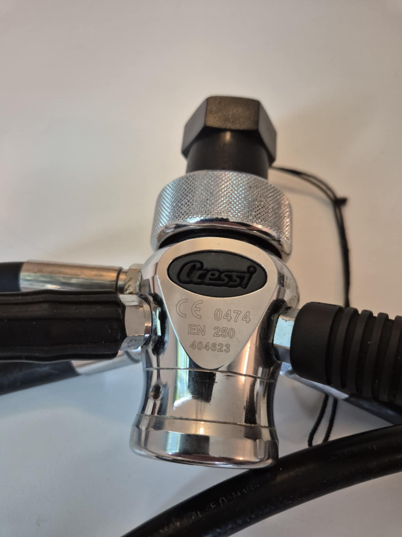 Cressi Ellipse  - 3