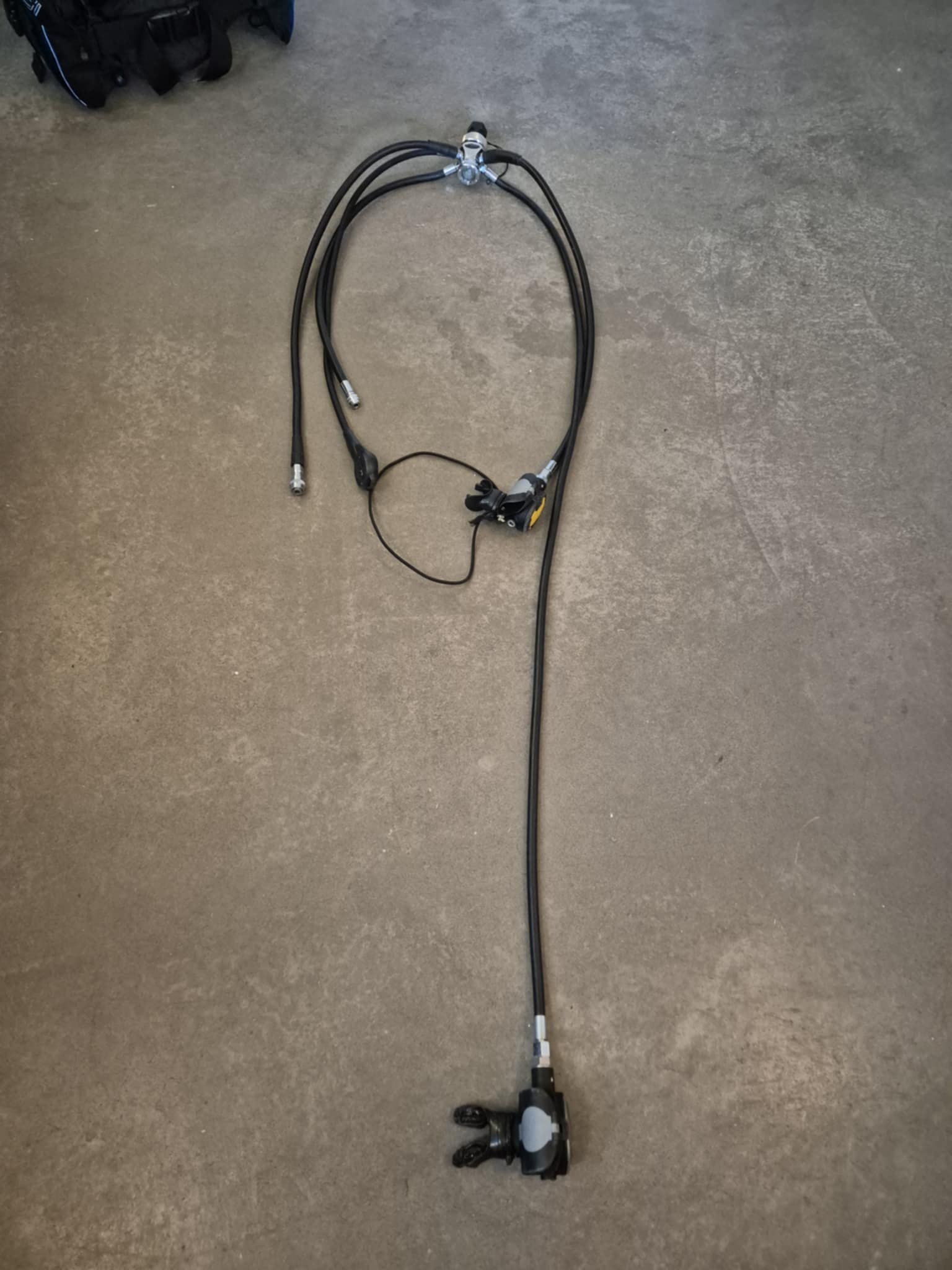 Cressi Ellipse  - 5