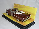 Chevrolet Bel Air  1955   Millenium  1:18  Ertl