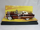 Chevrolet Bel Air  1955   Millenium  1:18  Ertl