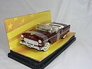 Chevrolet Bel Air  1955   Millenium  1:18  Ertl