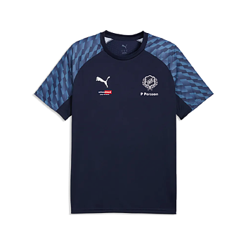 Puma TeamLiga26 Jersey Jr (Janstorps AIF)