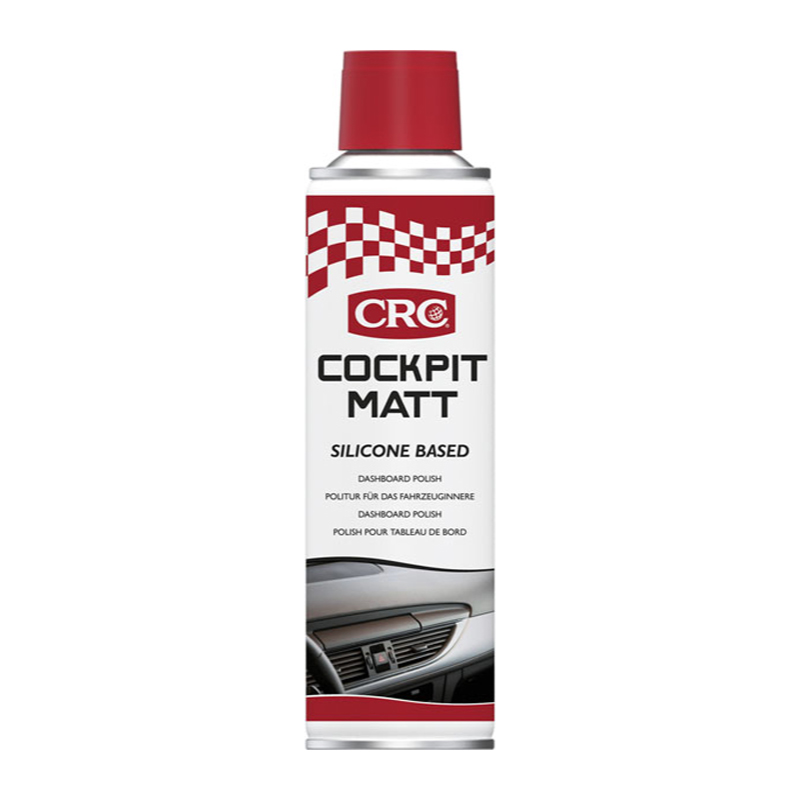CRC Cockpit Matt aerosol 250 ml