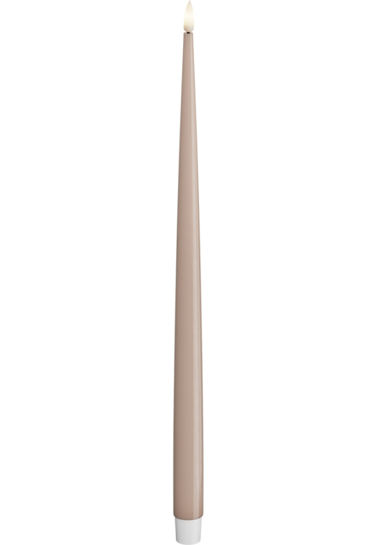 LED Chandelier Shiny 2,2x38 cm 2-pack - 6
