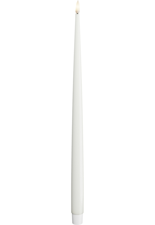 LED Chandelier Shiny 2,2x38 cm 2-pack - 2