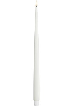 LED Kronljus Shiny 2,2x38 cm 2-pack