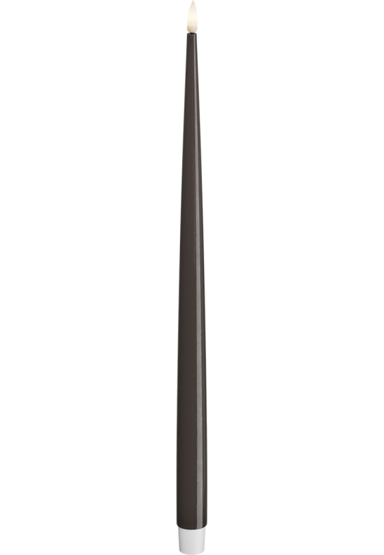 LED Chandelier Shiny 2,2x38 cm 2-pack - 3