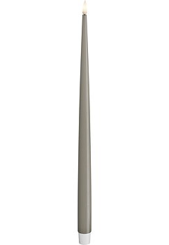 LED Kronljus Shiny 2,2x38 cm 2-pack