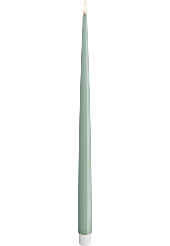 LED Chandelier Shiny 2,2x38 cm 2-pack - 5