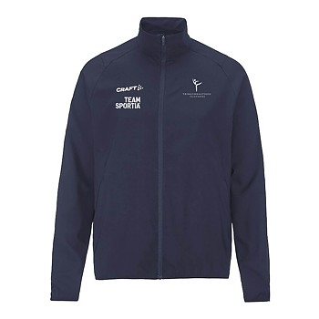 Craft Rush 2.0 Training Jacket Jr (Trim)