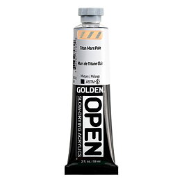 Titan Mars Pale 59 ml
