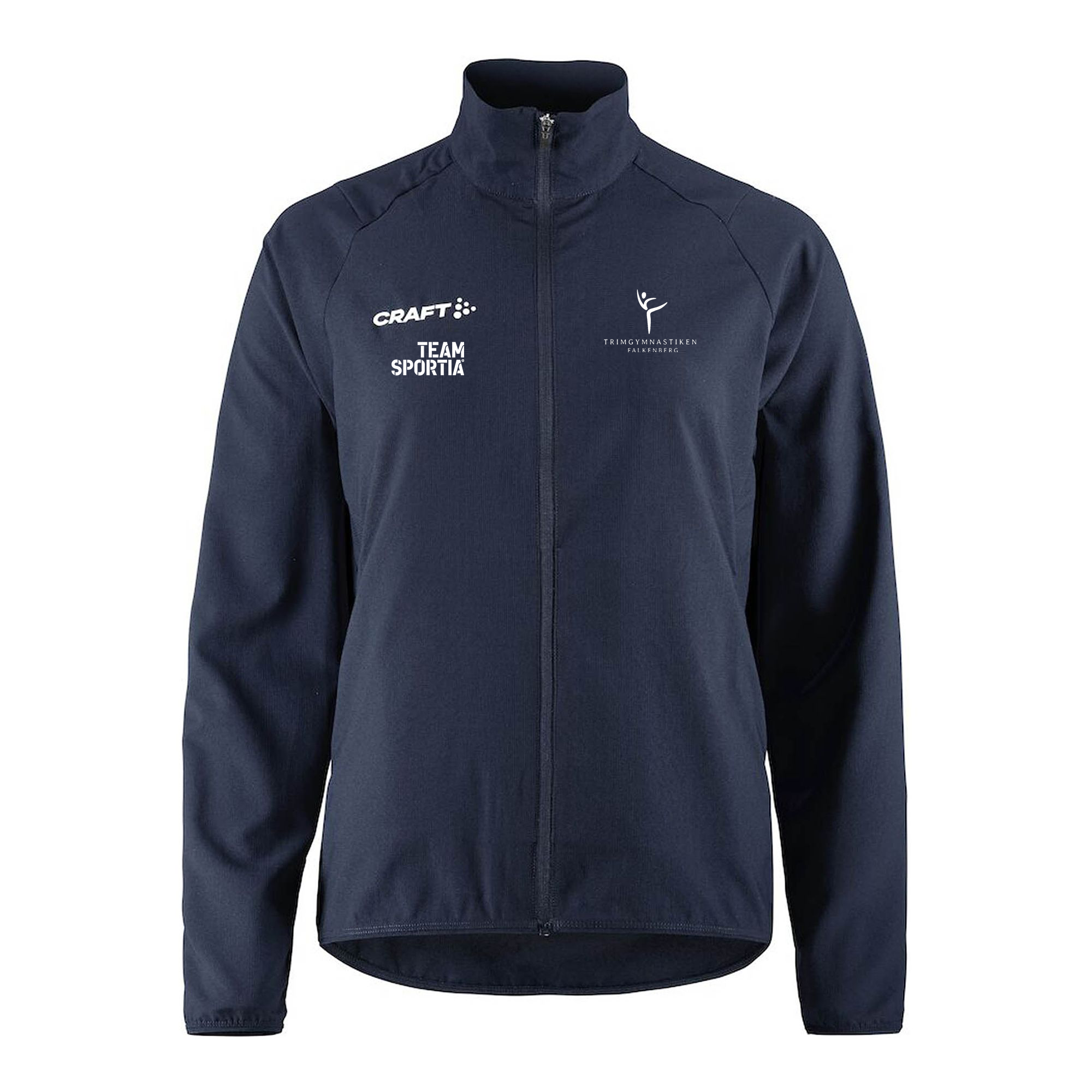 Craft Rush 2.0 Training Jacket W (Trim)
