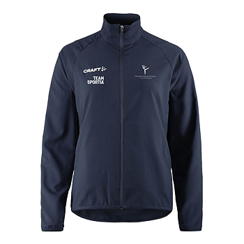 Craft Rush 2.0 Training Jacket W (Trim)