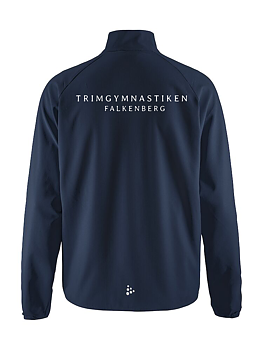 Craft Rush 2.0 Training Jacket W (Trim)