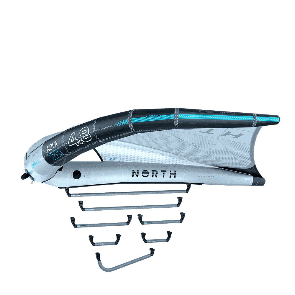 North Nova Pro Wing -2025 - 2