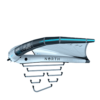 North Nova Pro Wing -2025