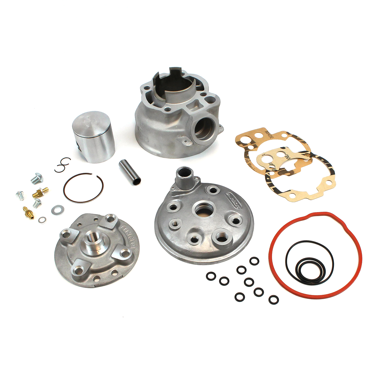 Zylindersatz Barikit Racing 70cc - AM6 - 2