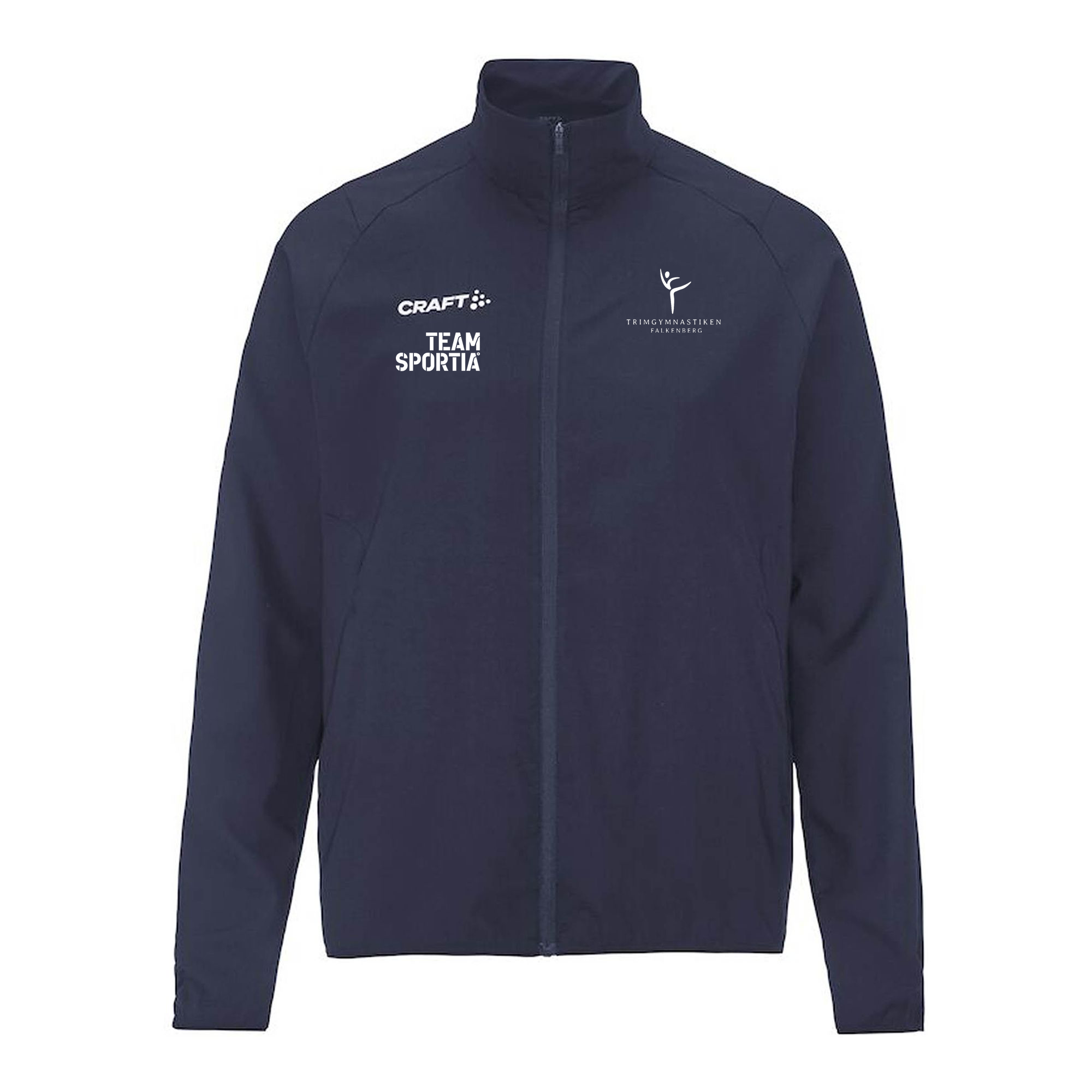 Craft Rush 2.0 Training Jacket M (Trim)