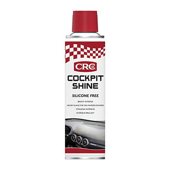 CRC Cockpit Shine aerosol 250 ml