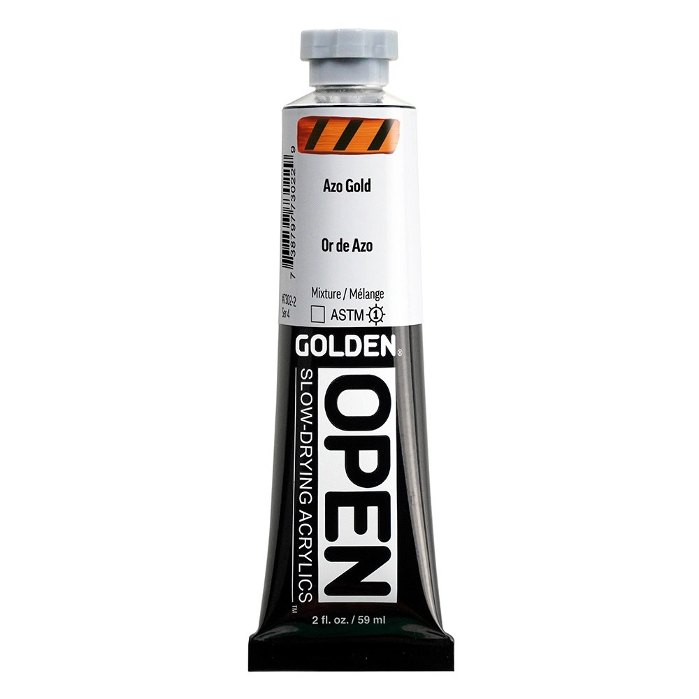 Azo Gold 59 ml