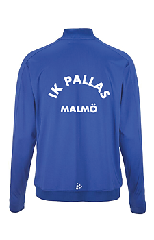 Craft Evolve 2.0 Full Zip Jacket Jr (IK Pallas)
