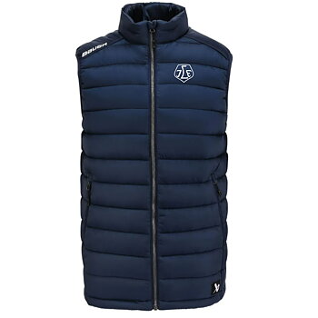 Bauer Team Puffer Väst Senior (LIF)
