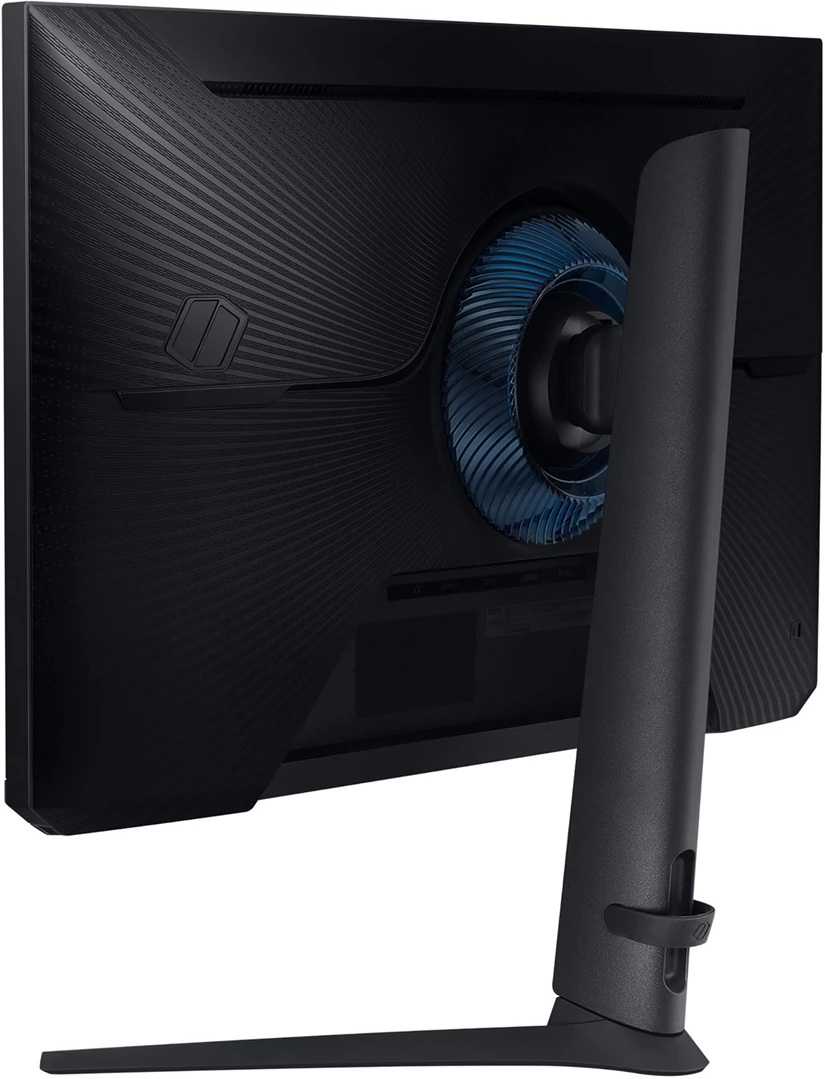 Samsung Oddysey G3 27" 165Hz - 4