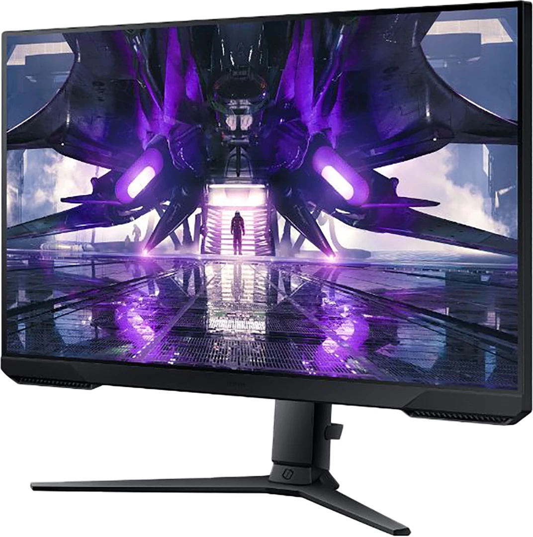 Samsung Oddysey G3 27" 165Hz - 5