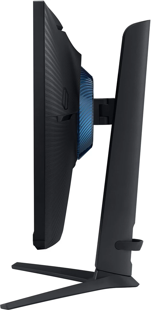 Samsung Oddysey G3 27" 165Hz - 3